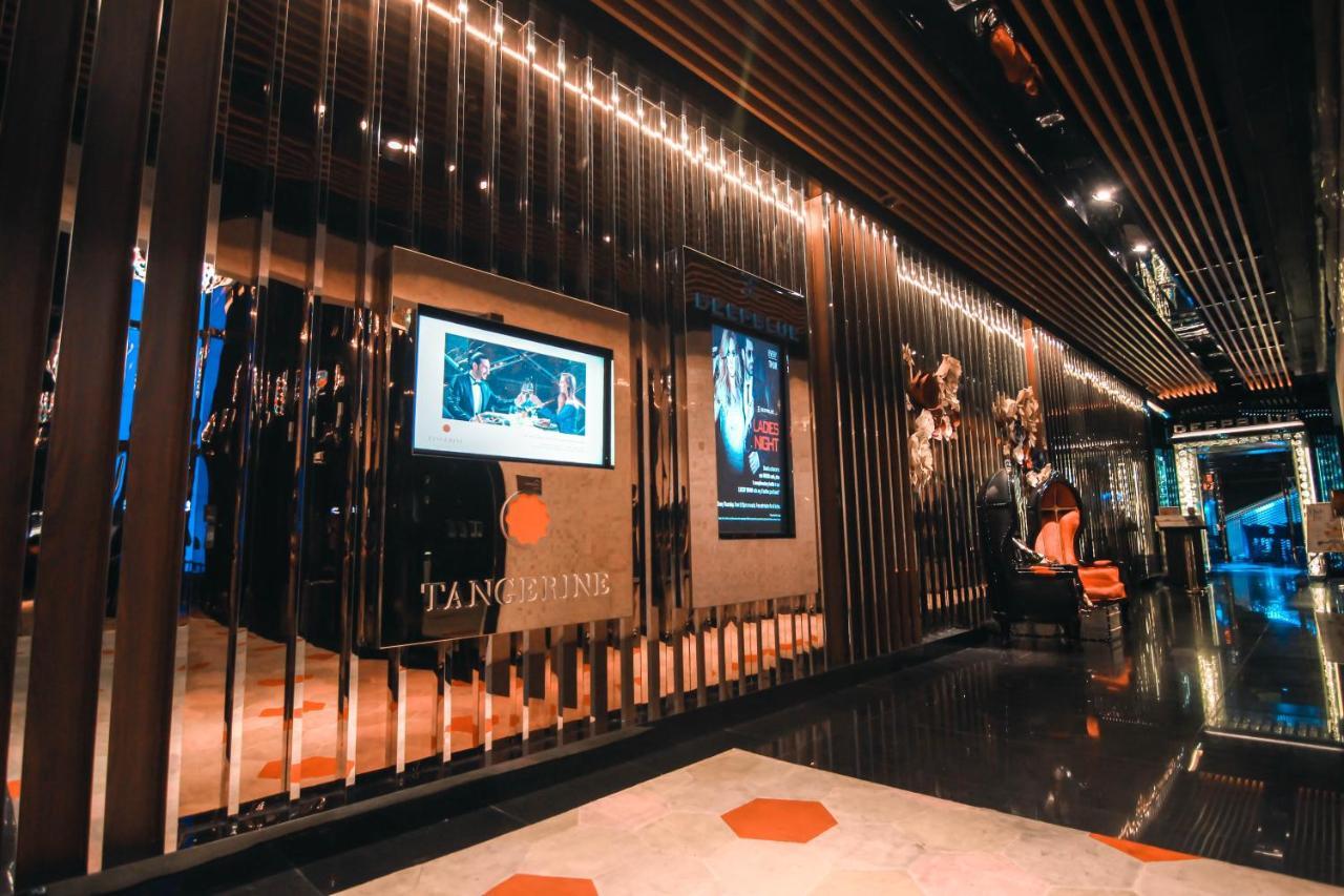 Ferienwohnung Dolphin Platinum KLCC Kuala Lumpur Exterior foto
